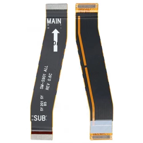 Samsung Galaxy S22 5G Main SUB Conenctor (Flex Cable)