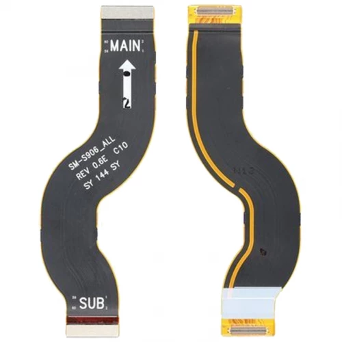 Samsung Galaxy S22+ 5G pagrindinė Main SUB jungtis (lanksčioji jungtis)