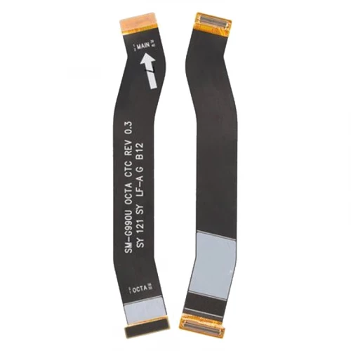 Samsung Galaxy S21 FE 5G pagrindinė Main OCTA jungtis (lanksčioji jungtis)