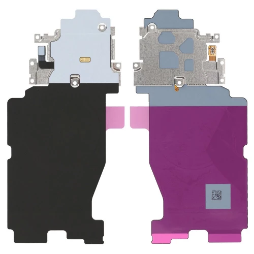 Samsung Galaxy S24+ belaidis įkroviklis, NFC antena