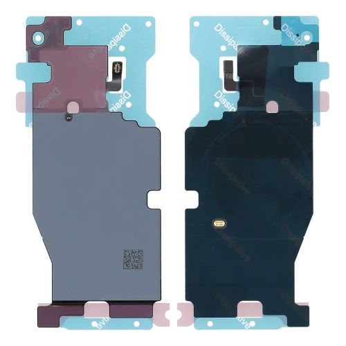 Samsung Galaxy S23+ belaidis įkroviklis, NFC antena