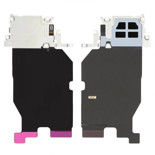 Samsung Galaxy S22 5G Wireless Charging, NFC antenna