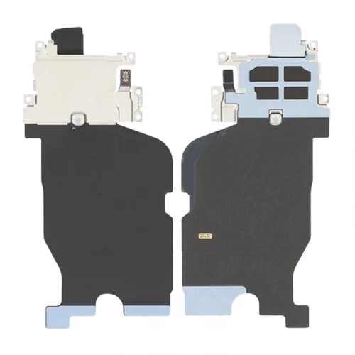 Samsung Galaxy S23 belaidis įkroviklis, NFC antena