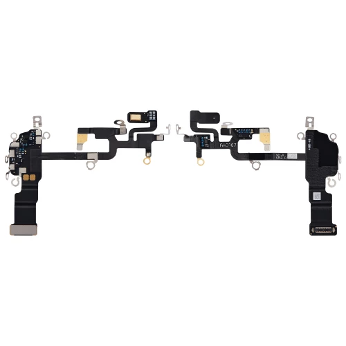 Apple iPhone 15 Pro WiFi antena (lanksčioji jungtis)