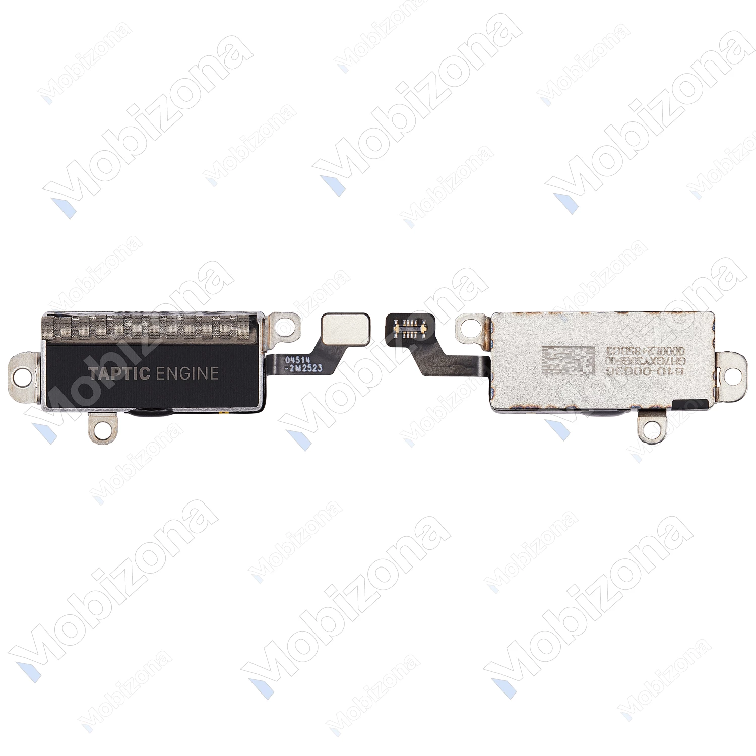 iPhone 15 Pro Max skirtas Taptic Engine vibro motoras