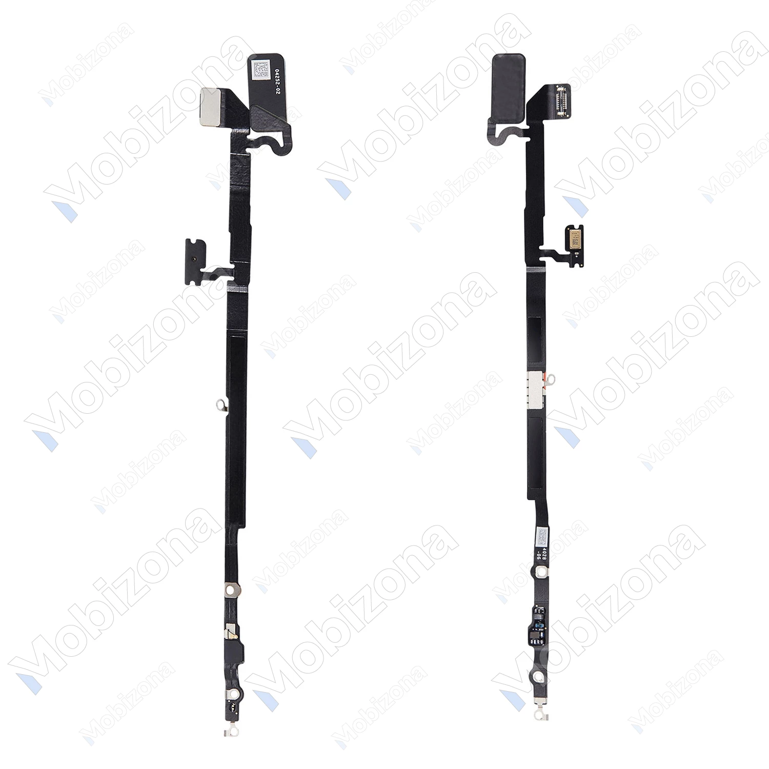 iPhone 14 Pro Bluetooth Antenna and Microphone (Flex Cable)