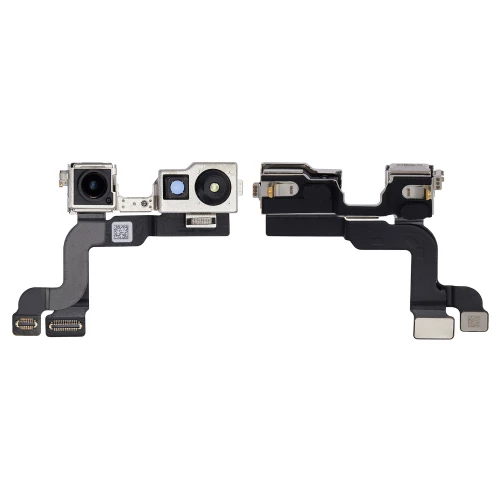 Apple iPhone 14 priekinė kamera ir Face ID (lanksčioji jungtis)