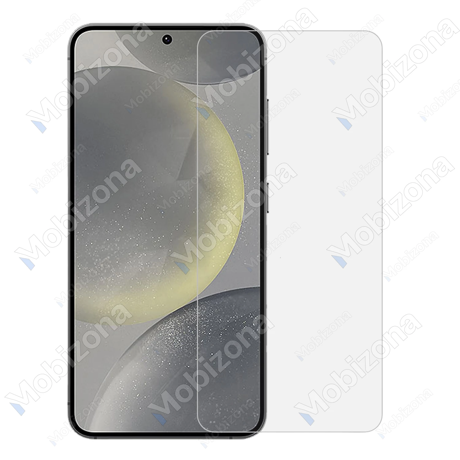 Samsung Galaxy S24 FE 9H Tempered Glass