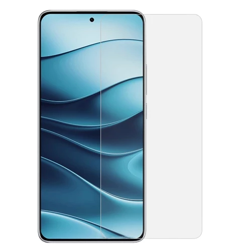 Xiaomi Redmi Note 14 4G, Redmi Note 14 5G 9H Tempered Glass Xiaomi Redmi Note 14 4G, Redmi Note 14 5G 9H Tempered Glass