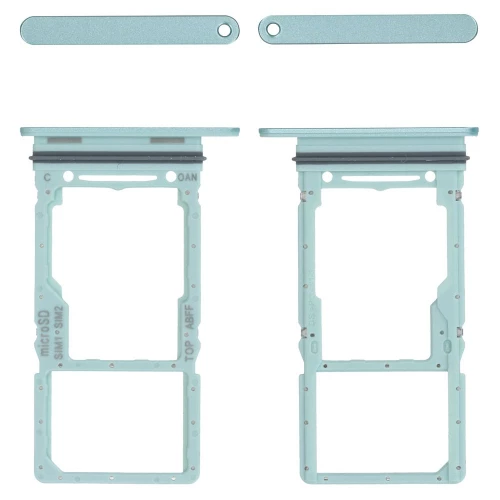 Samsung Galaxy A26 5G SIM kortelės laikiklis