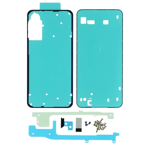 Samsung Galaxy A56 5G Front Screen, Rear Back Waterproof Adhesive Seal
