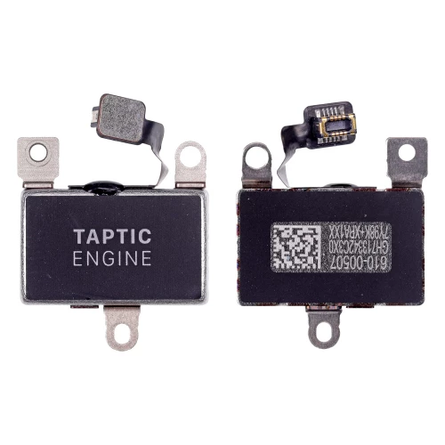Apple iPhone 13 mini Taptic Engine vibro motoras Apple iPhone 13 mini Taptic Engine vibro motoras