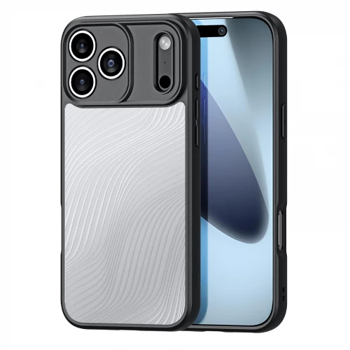 Apple iPhone 17 Pro Max Case Dux Ducis Aimo
