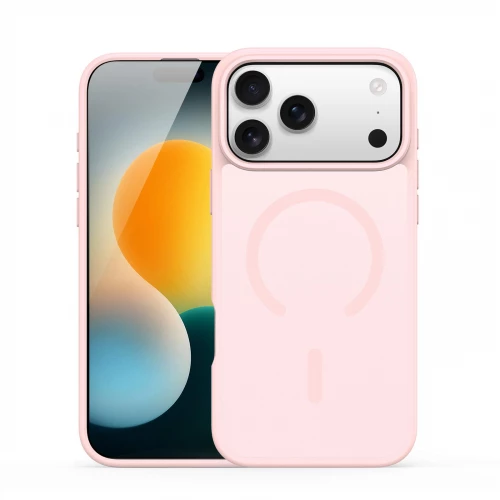 iPhone 17 Pro Max Case Dux Ducis Yind