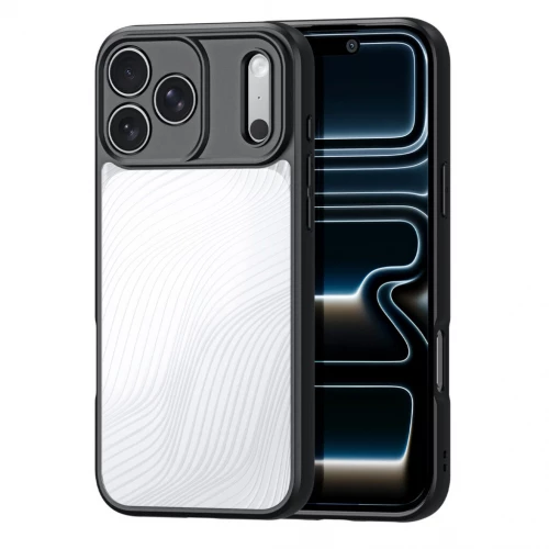 Apple iPhone 17 Pro Case Dux Ducis Aimo