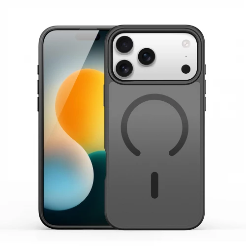 Apple iPhone 17 Pro Case Dux Ducis Yind