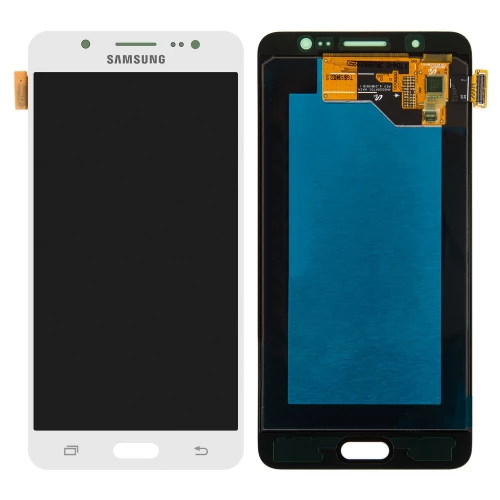 Samsung Galaxy J5 (2016) Screen