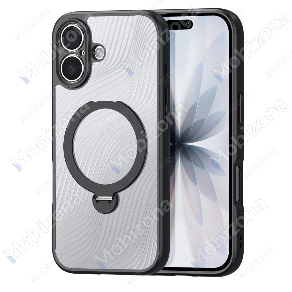 iPhone 17 Case Dux Ducis Aimo Mag Stand