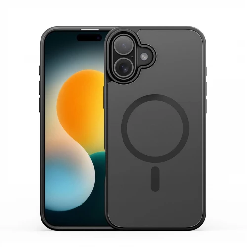 iPhone 17 Case Dux Ducis Yind (compatible with MagSafe)