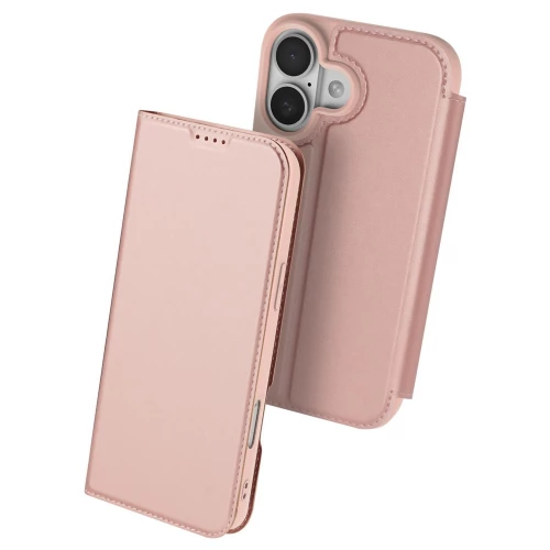 iPhone 17 Case Dux Ducis Skin Pro