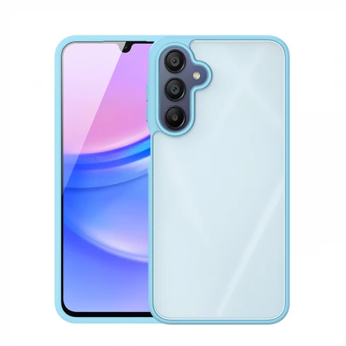 Samsung Galaxy A17 4G, Galaxy A17 5G dėklas Dux Ducis Yind