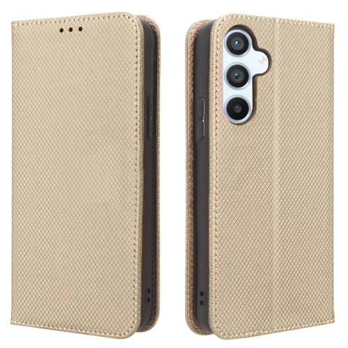 Samsung Galaxy A17 4G, Galaxy A17 5G Case Smart Magnetic