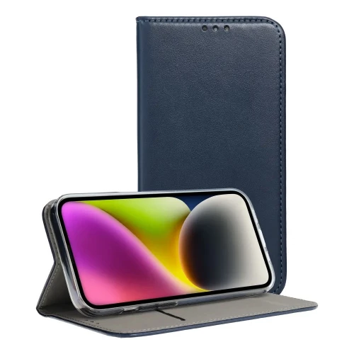 Samsung Galaxy A17 4G, Galaxy A17 5G dėklas Smart Book
