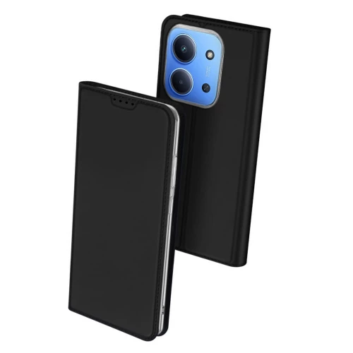 Xiaomi Poco C85, Redmi 15C 4G dėklas Dux Ducis Skin Pro