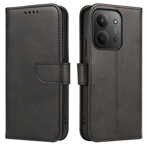 Xiaomi Poco C85, Redmi 15C 4G dėklas Wallet Case