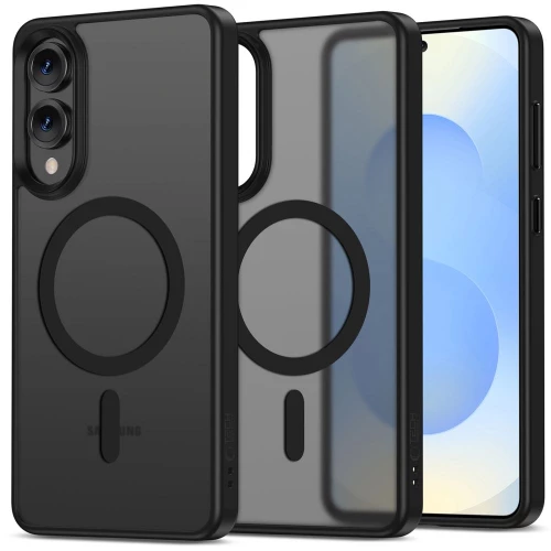 Samsung Galaxy S25 Edge Case Matte Mag (compatible with MagSafe)