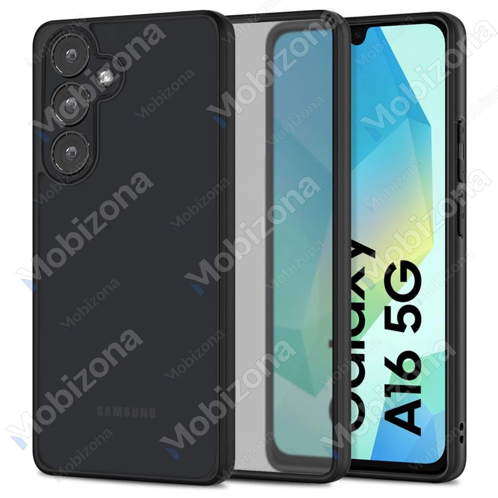 Samsung Galaxy A16 4G, Galaxy A16 5G dėklas Matte