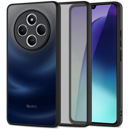 Xiaomi Poco C75, Redmi A5 4G, Redmi 14C Case Matte Xiaomi Poco C75, Redmi A5 4G, Redmi 14C Case Matte