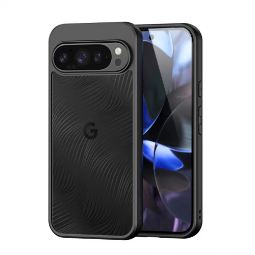 Google Pixel 10 Pro XL dėklas Dux Ducis Aimo Google Pixel 10 Pro XL dėklas Dux Ducis Aimo