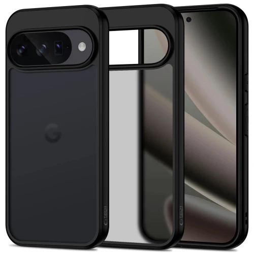 Google Pixel 10, Pixel 10 Pro Case Tech-Protect MagMat