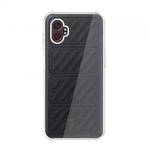 Google Pixel 7 Pro dėklas 3MK Clear Case