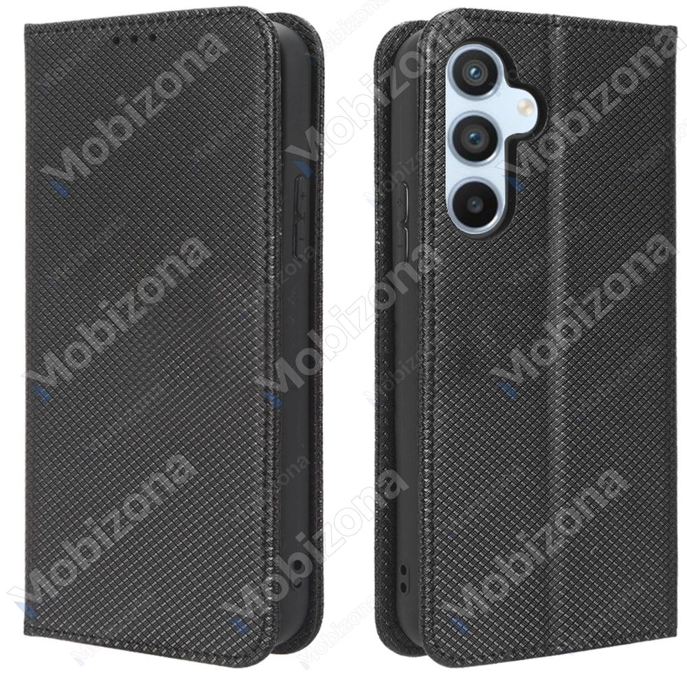 Samsung Galaxy S25 FE Case Smart Magnetic