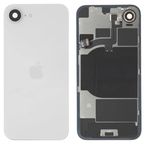 Apple iPhone 16e galinis dangtelis