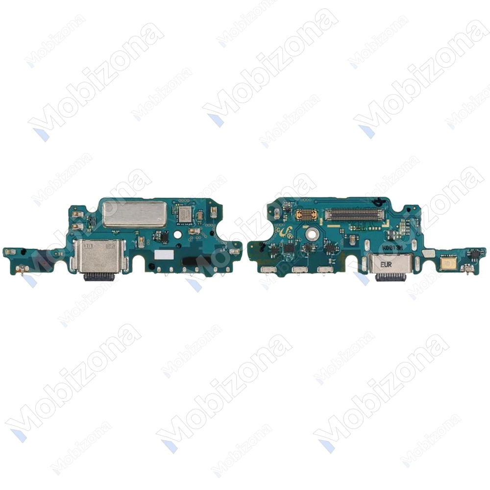 Samsung Galaxy Z Fold 2 5G Charging Port and Microphone (PCB Board)