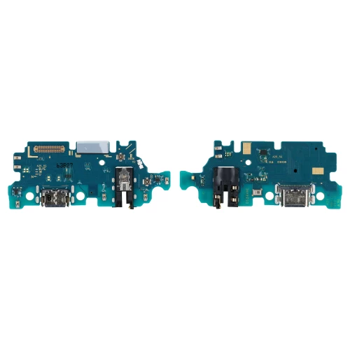 Samsung Galaxy A25 5G Charging Port, Headphone Jack and Microphone (PCB Board)