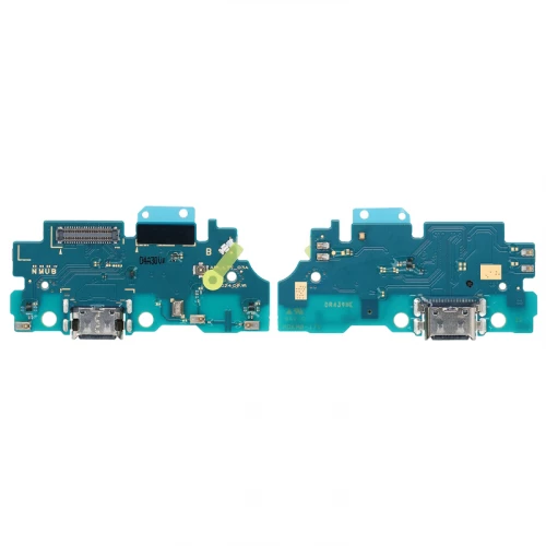 Samsung Galaxy A16 4G Charging Port and Microphone (PCB Board)