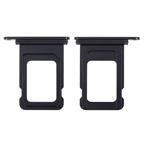 Apple iPhone 15, 15 Plus SIM Card Holder Tray Apple iPhone 15, 15 Plus SIM Card Holder Tray