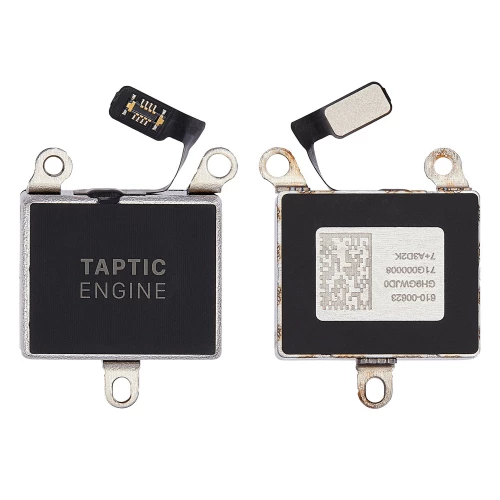 Apple iPhone 15 Taptic Engine vibro motoras Apple iPhone 15 Taptic Engine vibro motoras