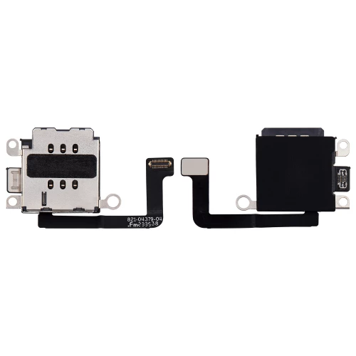 Apple iPhone 15 SIM Card Reader