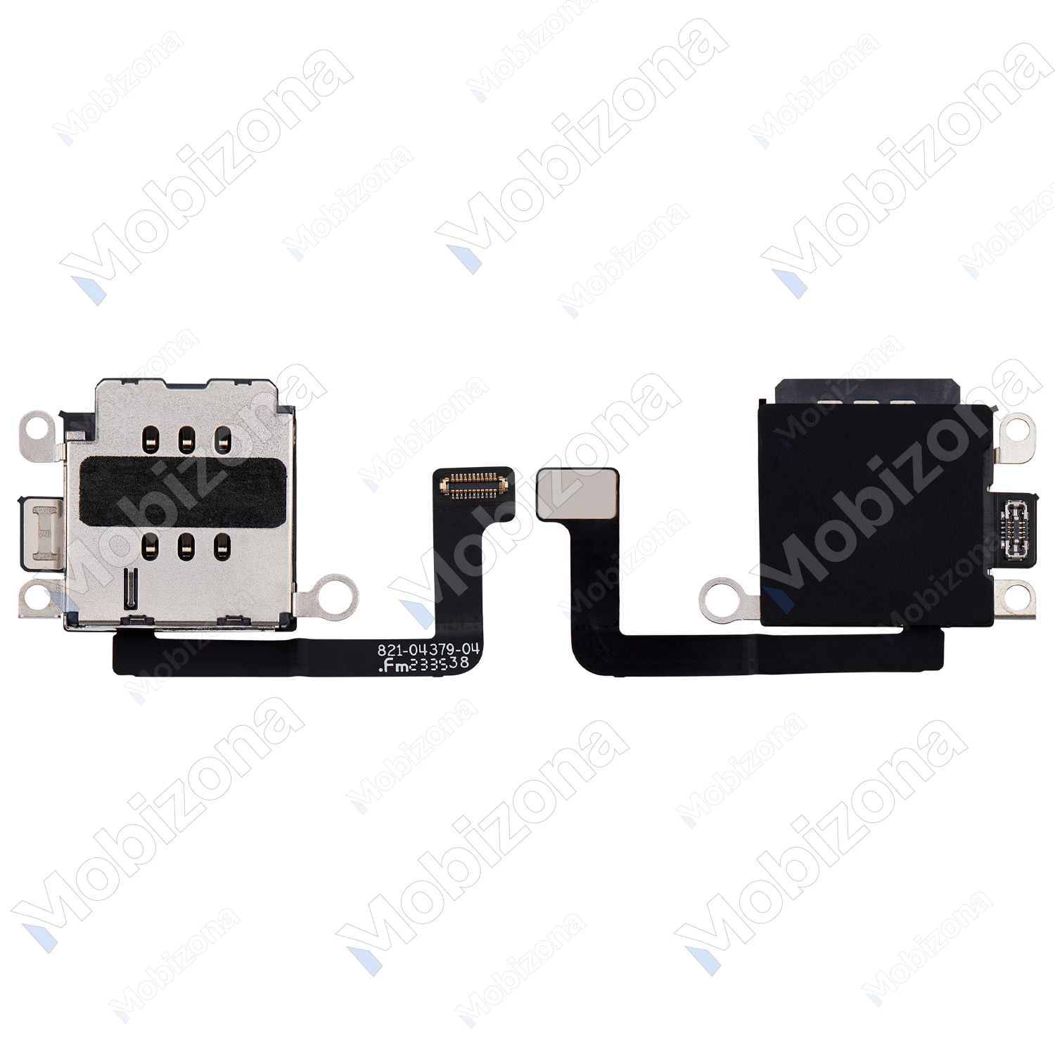 iPhone 15 SIM Card Reader