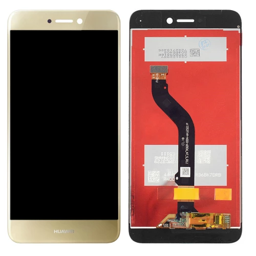 Huawei P8 Lite (2017), P9 Lite (2017), Honor 8 Lite Screen