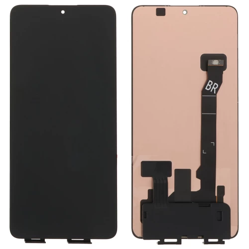 Xiaomi Poco X7 Pro ekranas Xiaomi Poco X7 Pro ekranas