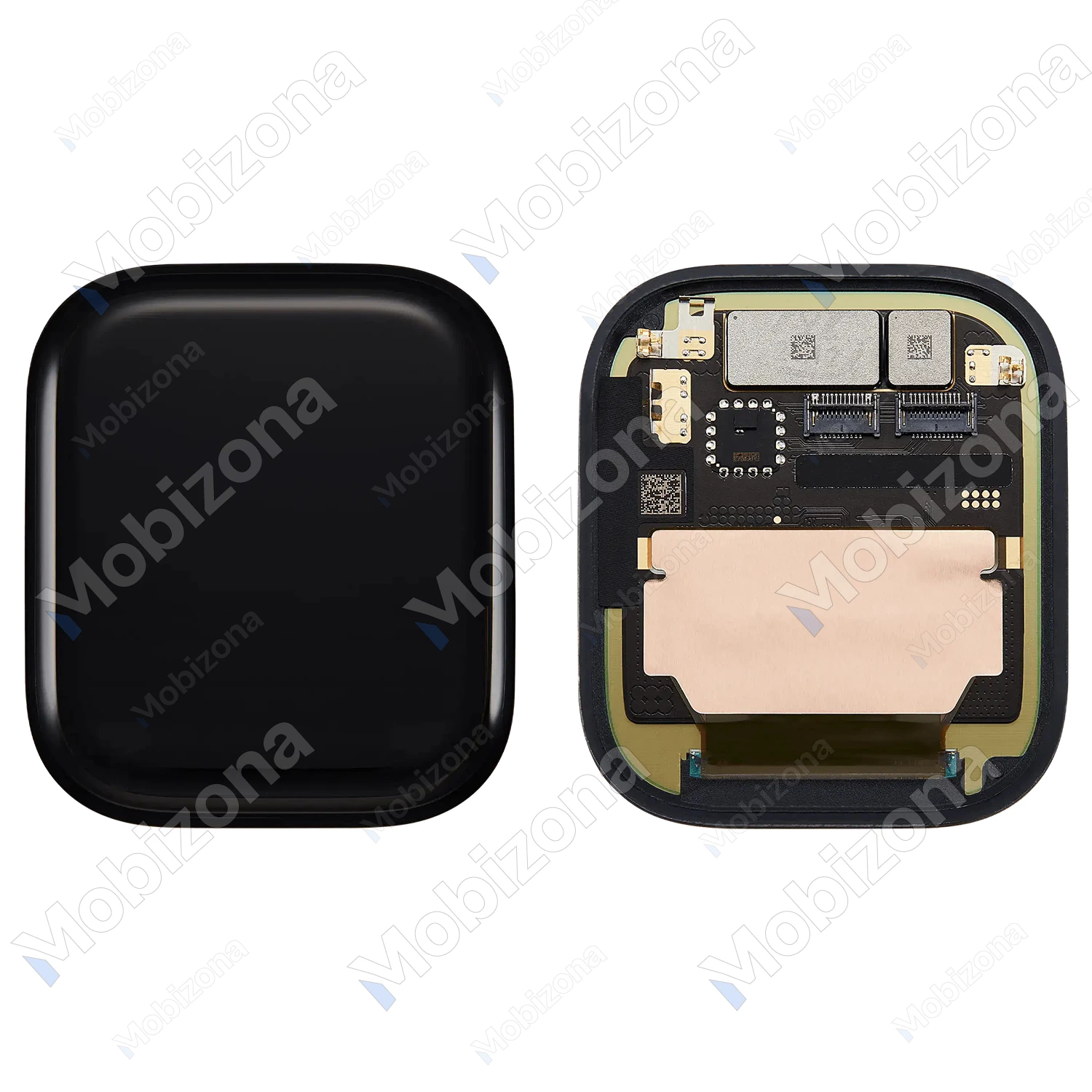 Apple Watch 10 42mm skirtas ekranas