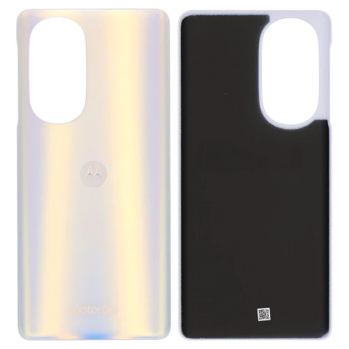 Motorola Edge 30 Pro galinis dangtelis Motorola Edge 30 Pro galinis dangtelis