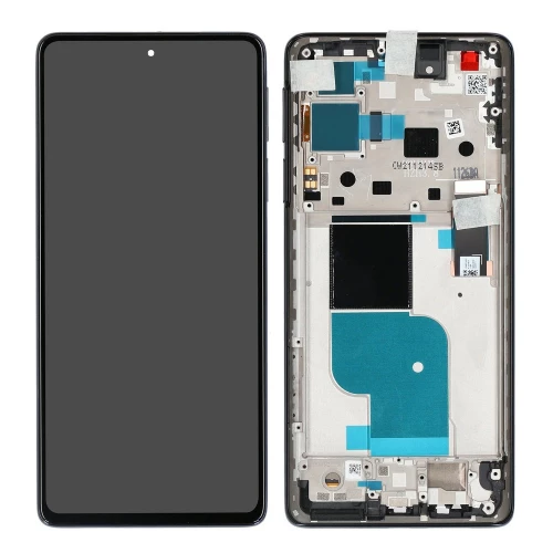 Motorola Edge 30 Pro ekranas Motorola Edge 30 Pro ekranas