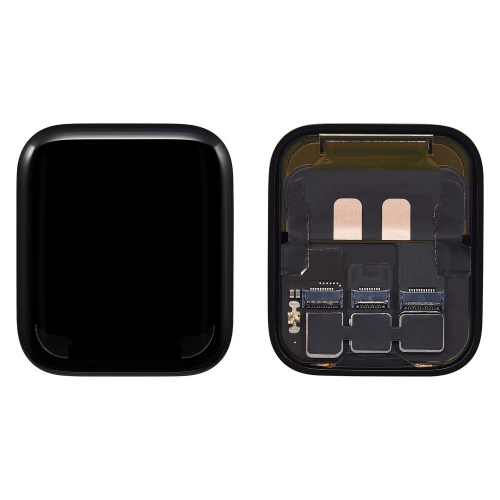 Apple Watch SE (2nd gen) 40mm skirtas ekranas